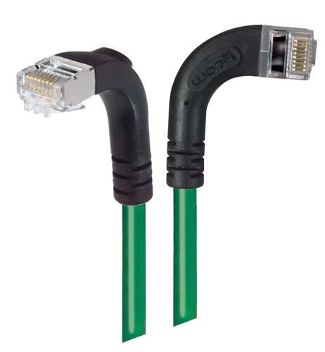 TRD695SRA10GR-30 L-Com Ethernet Cable