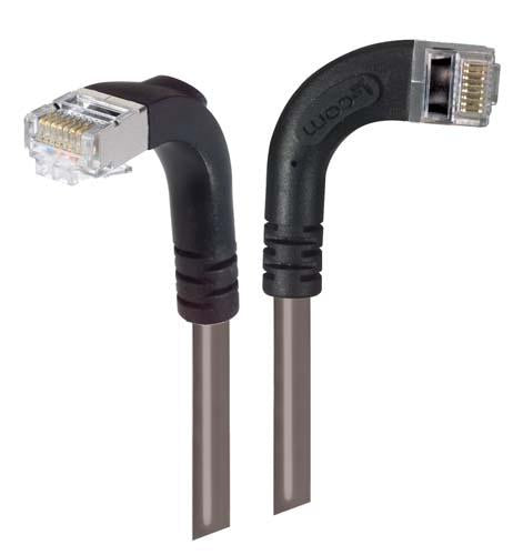 TRD695SRA10GRY-5 L-Com Ethernet Cable