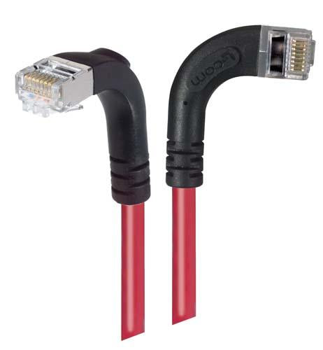 TRD695SRA10RD-15 L-Com Ethernet Cable