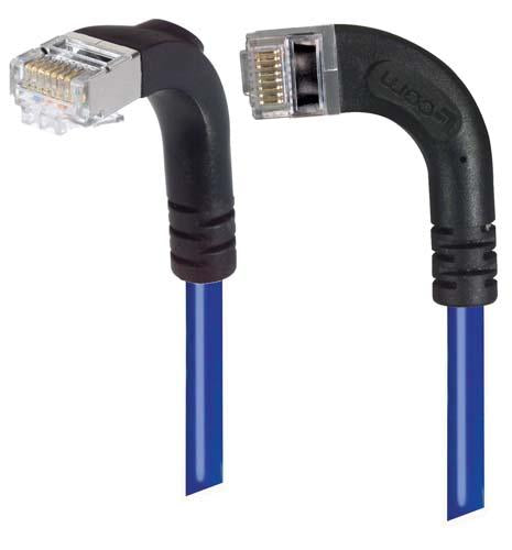 TRD695SRA11BL-15 L-Com Ethernet Cable