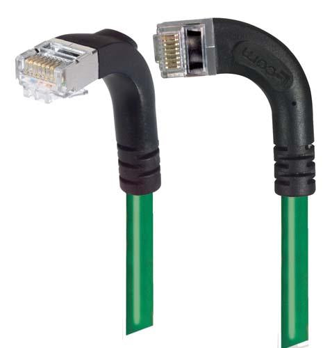 TRD695SRA11GR-10 L-Com Ethernet Cable