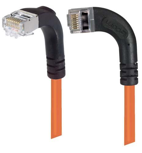 TRD695SRA11OR-10 L-Com Ethernet Cable
