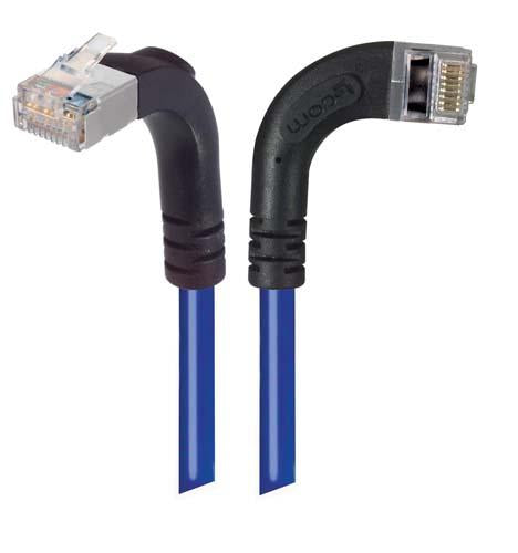 TRD695SRA12BL-25 L-Com Ethernet Cable