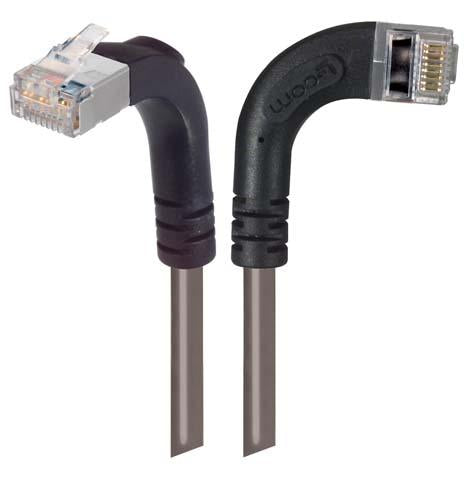 TRD695SRA12GRY-30 L-Com Ethernet Cable