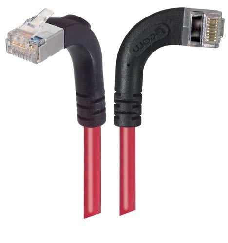 TRD695SRA12RD-3 L-Com Ethernet Cable