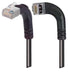 TRD695SRA13BLK-3 L-Com Ethernet Cable