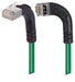 TRD695SRA13GR-25 L-Com Ethernet Cable