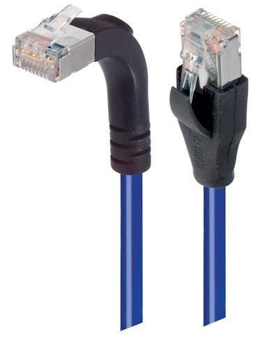 TRD695SRA2BL-5 L-Com Ethernet Cable