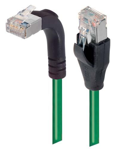 TRD695SRA2GR-15 L-Com Ethernet Cable