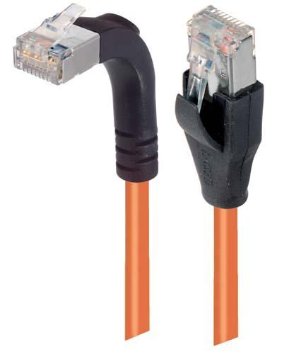 TRD695SRA2OR-2 L-Com Ethernet Cable