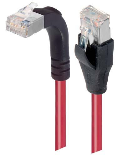 TRD695SRA2RD-3 L-Com Ethernet Cable