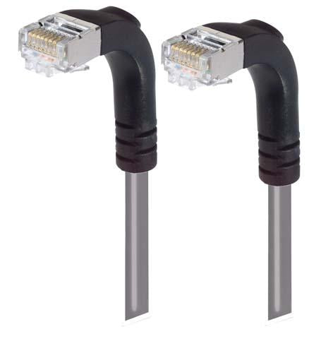 TRD695SRA3GRY-3 L-Com Ethernet Cable
