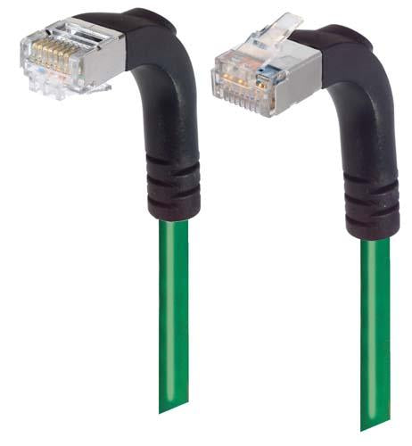 TRD695SRA4GR-15 L-Com Ethernet Cable