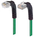 TRD695SRA4GR-15 L-Com Ethernet Cable