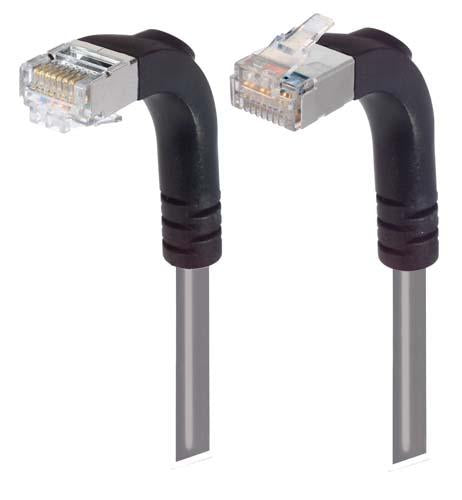 TRD695SRA4GRY-7 L-Com Ethernet Cable