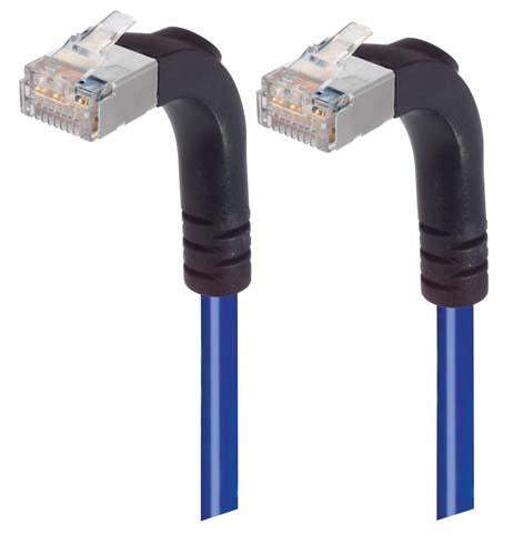 TRD695SRA5BL-7 L-Com Ethernet Cable
