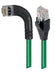 TRD695SRA6GR-30 L-Com Ethernet Cable