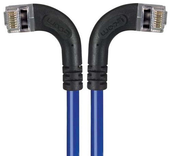 TRD695SRA8BL-10 L-Com Ethernet Cable