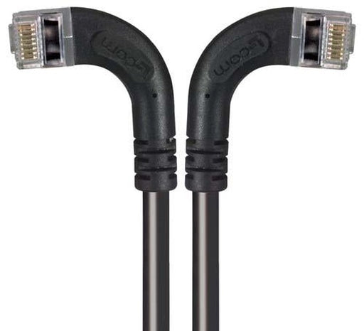 TRD695SRA8BLK-20 L-Com Ethernet Cable