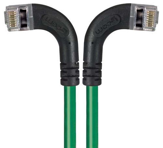 TRD695SRA8GR-30 L-Com Ethernet Cable