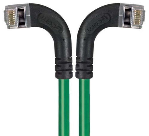 TRD695SRA8GR-2 L-Com Ethernet Cable