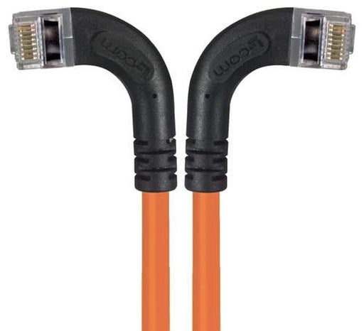 TRD695SRA8OR-25 L-Com Ethernet Cable