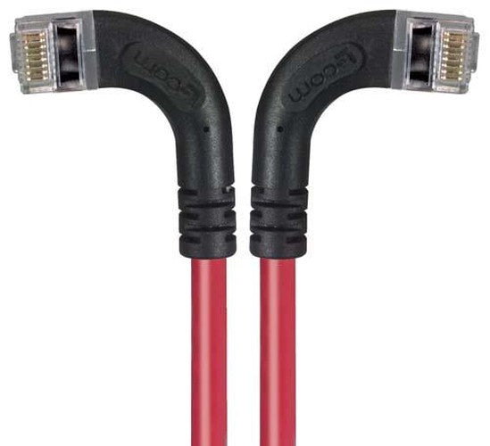 TRD695SRA8RD-2 L-Com Ethernet Cable