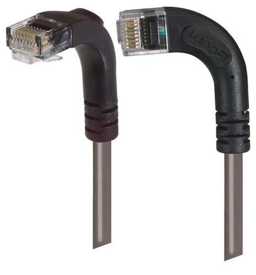 TRD815RA11GRY-2 L-Com Ethernet Cable