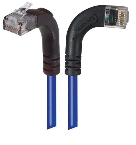 TRD815RA12BL-7 L-Com Ethernet Cable