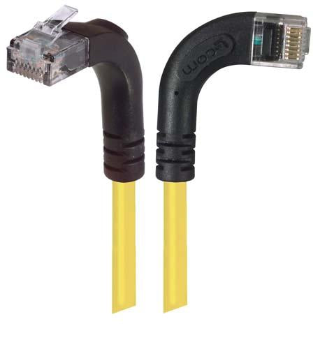 TRD815RA12Y-5 L-Com Ethernet Cable