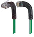 TRD815RA13GR-30 L-Com Ethernet Cable