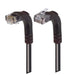 TRD815RA4BLK-20 L-Com Ethernet Cable