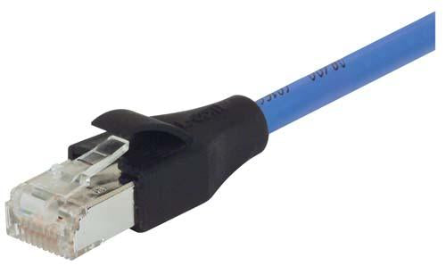 TRD815SPL-300 L-Com Ethernet Cable