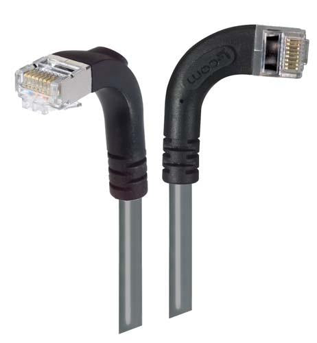 TRD815SRA10GRY-5 L-Com Ethernet Cable
