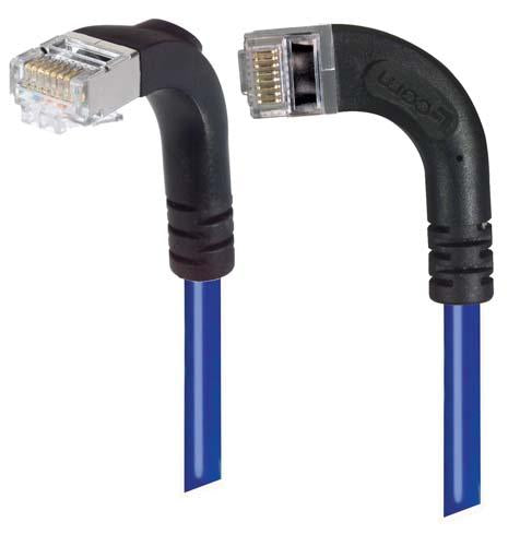 TRD815SRA11BL-30 L-Com Ethernet Cable