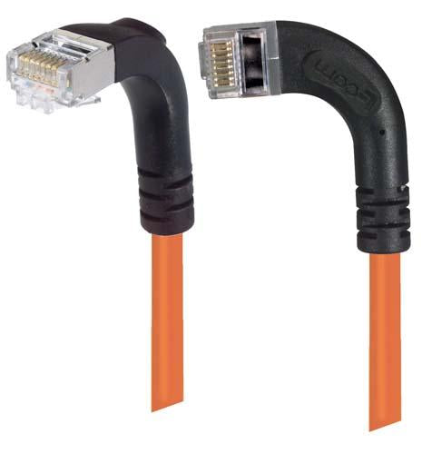 TRD815SRA11OR-5 L-Com Ethernet Cable
