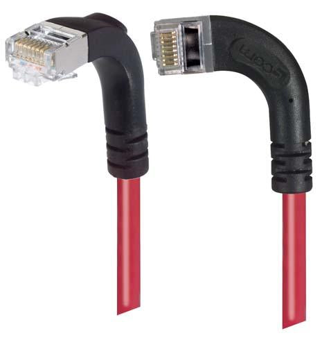 TRD815SRA11RD-30 L-Com Ethernet Cable