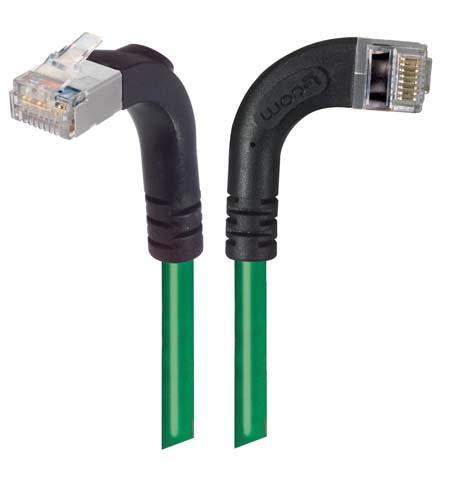 TRD815SRA12GR-3 L-Com Ethernet Cable
