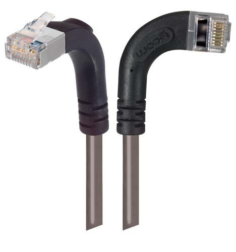 TRD815SRA12GRY-3 L-Com Ethernet Cable