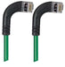 TRD815SRA14GR-2 L-Com Ethernet Cable