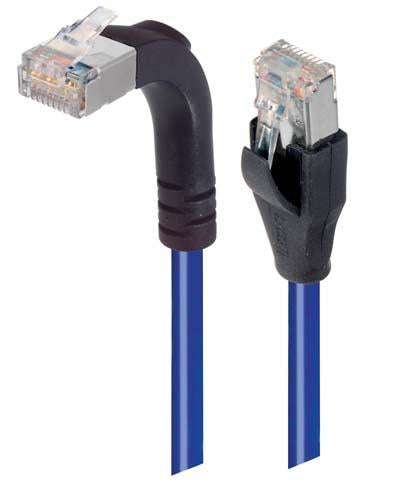 TRD815SRA2BL-15 L-Com Ethernet Cable