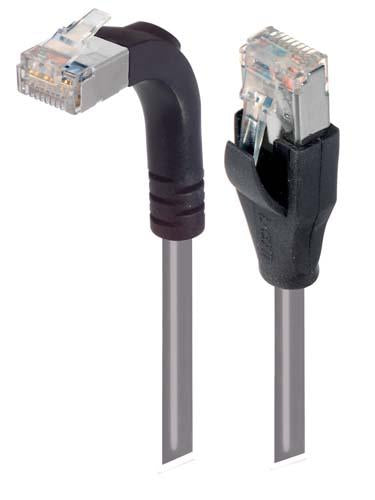 TRD815SRA2GRY-2 L-Com Ethernet Cable