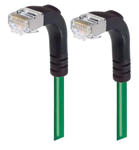 TRD815SRA3GR-5 L-Com Ethernet Cable