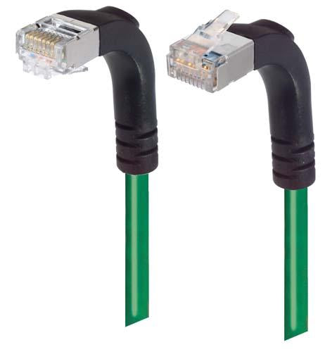 TRD815SRA4GR-10 L-Com Ethernet Cable