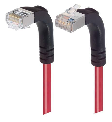 TRD815SRA4RD-5 L-Com Ethernet Cable