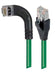 TRD815SRA6GR-30 L-Com Ethernet Cable