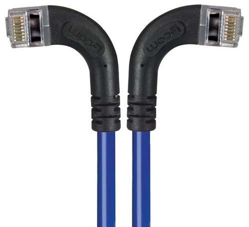 TRD815SRA8BL-10 L-Com Ethernet Cable