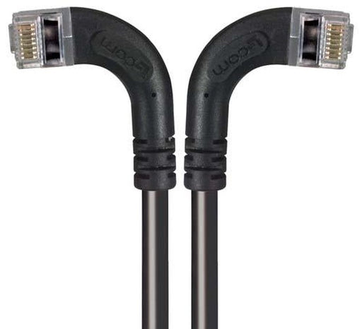 TRD815SRA8BLK-5 L-Com Ethernet Cable