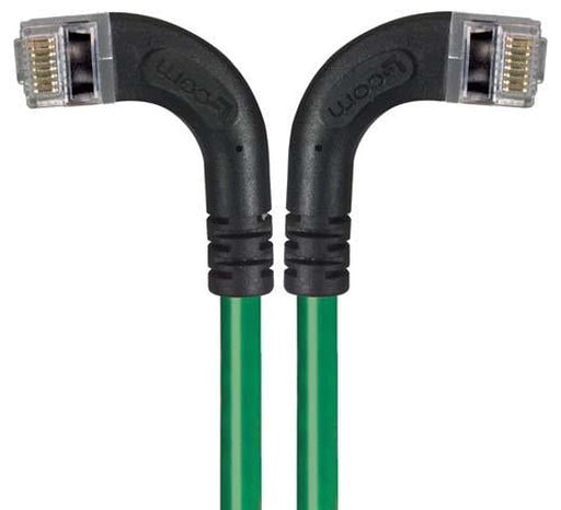 TRD815SRA8GR-15 L-Com Ethernet Cable