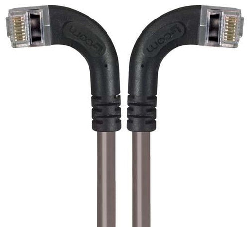 TRD815SRA8GRY-3 L-Com Ethernet Cable